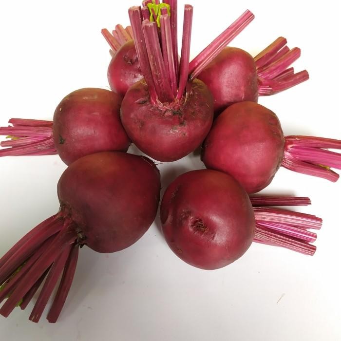 

BUAH BIT/BEETROOT SUPER 1 KG