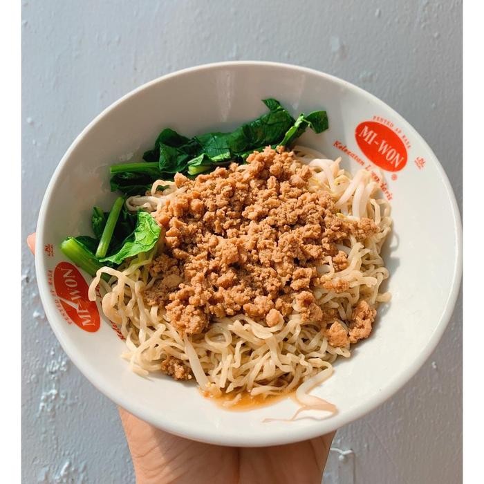 

Frozen Noodle Bakmi Aliang Gg.14