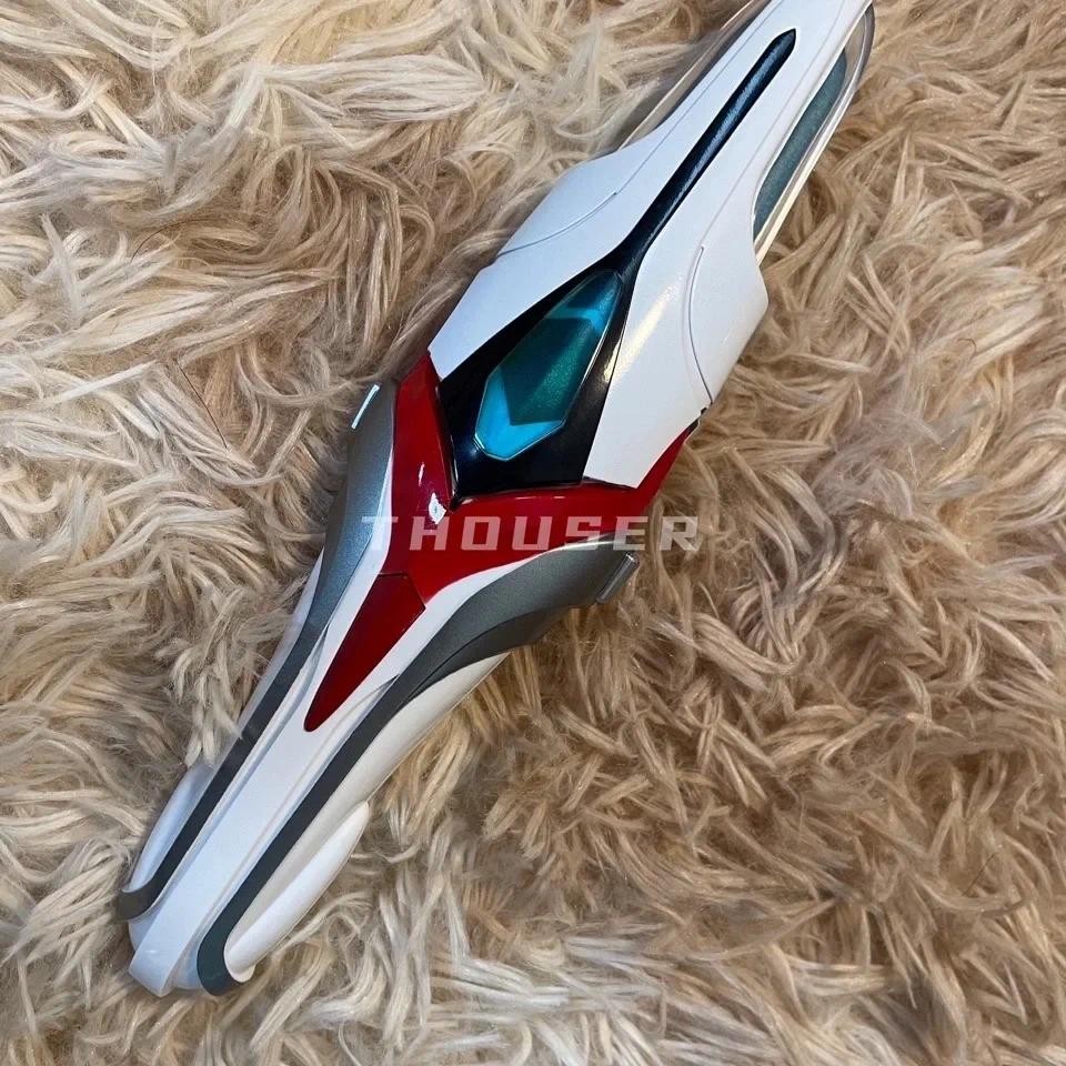 Altman Nexus Evoltruster Model the surroundings of the original sound become props and toys