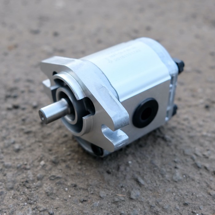 

Jaguar HGP-1A Hydraulic Gear Pump Pompa Hidrolik