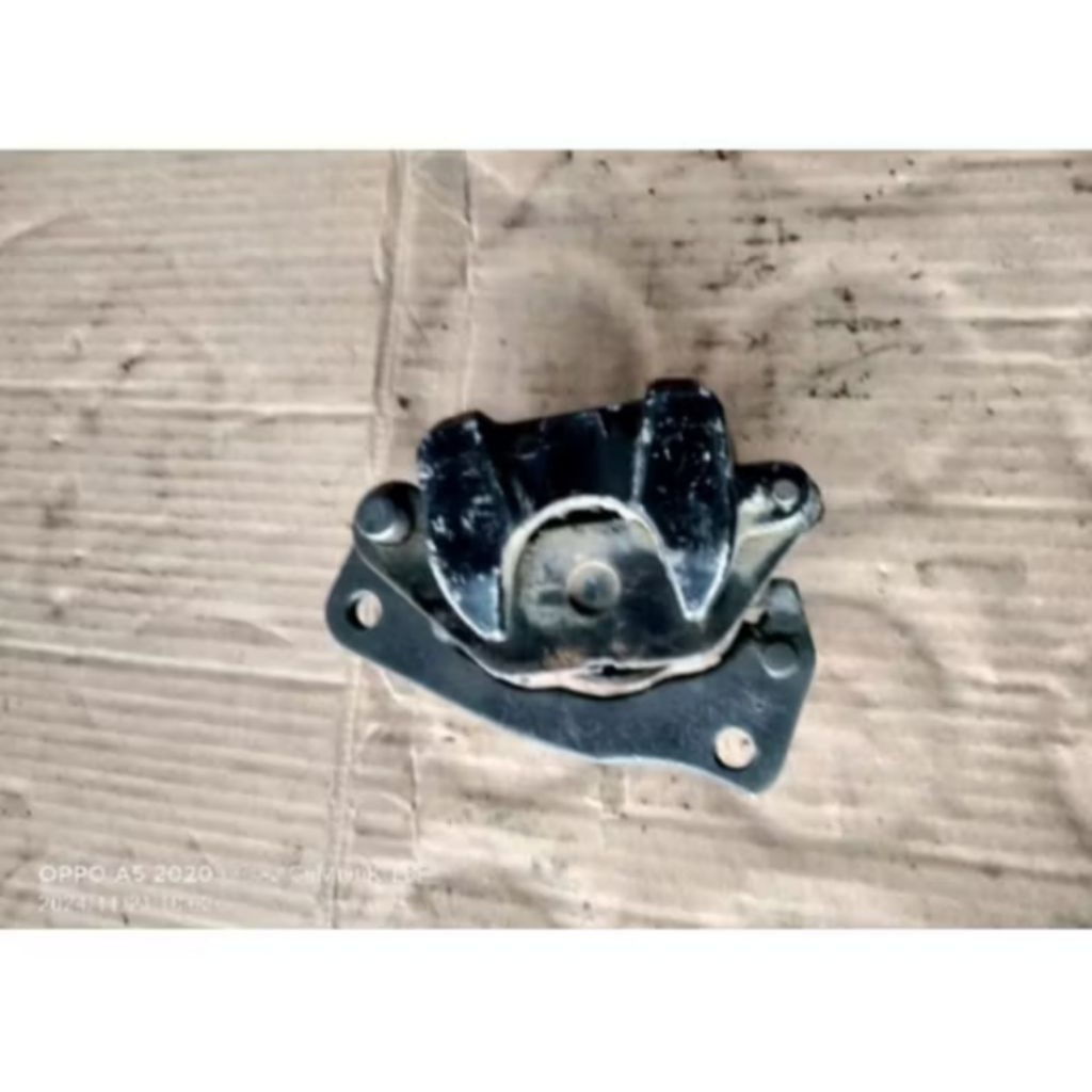 Kaliper Rem Palababi Depan Yamaha Mio J/ Mio Gt Soul Gt 115 Fino Fi 115 X Ride 115 Original Copotano