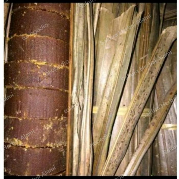 

promo 1kg gula aren / gula kawung murni tanpa campuran ready