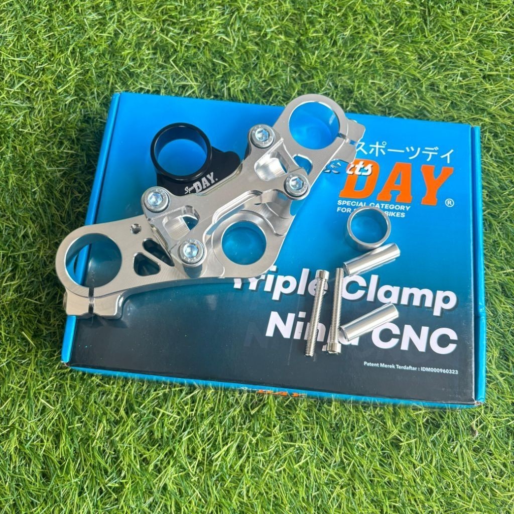 segitiga atas cnc asli segitiga cnc pnp ninja R/SS pnp