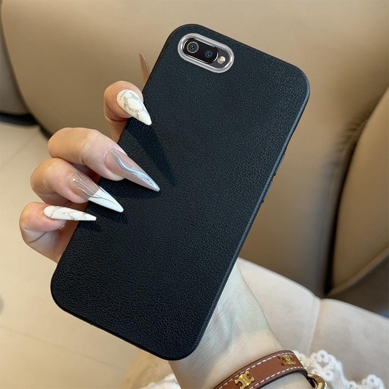 HP Soft Casing OPPO A1k Case Silikon Untuk OPPO A 1K OPPOA1K CPH1923 Casing Handphone terbaru Phone 