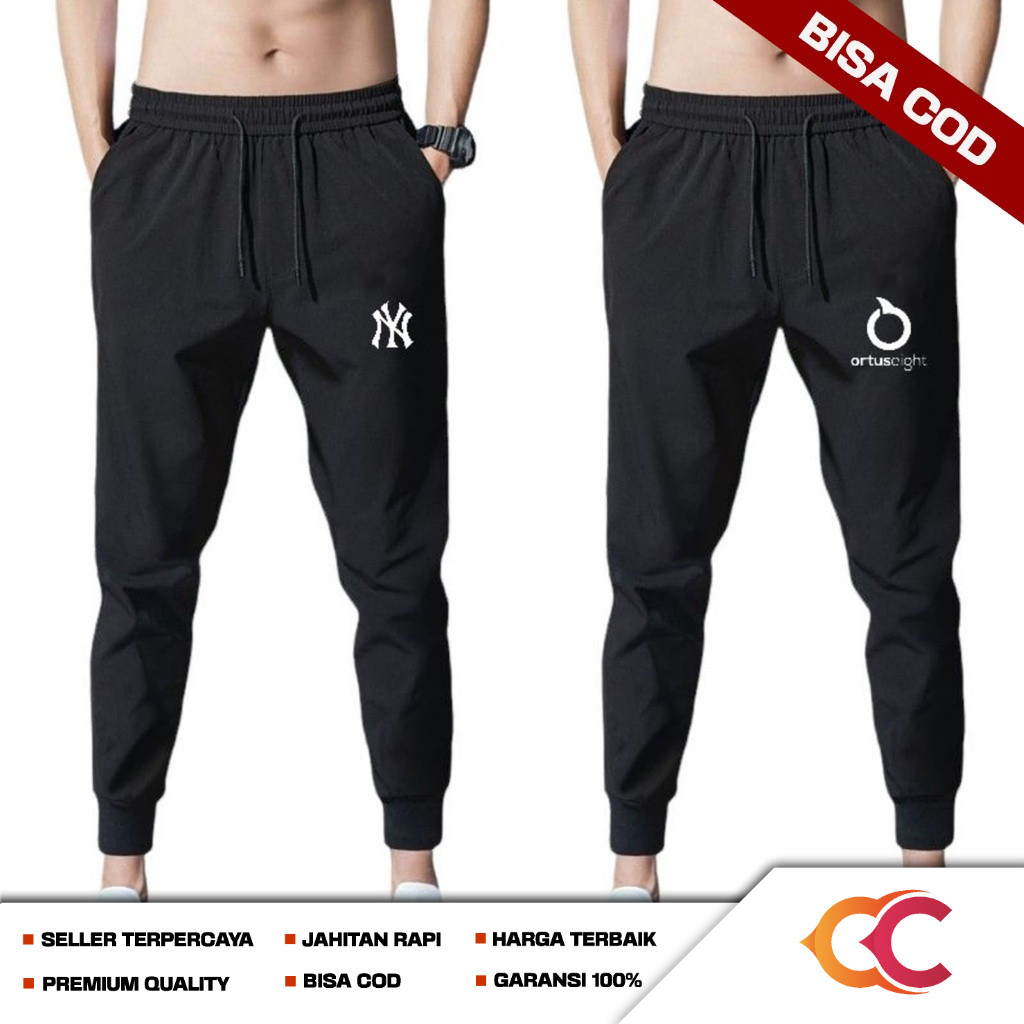 Celana Joger Pria Dewasa Celana Training Panjang Dewasa Celana Olahraga Pria Wanita Dewasa Celana Jo