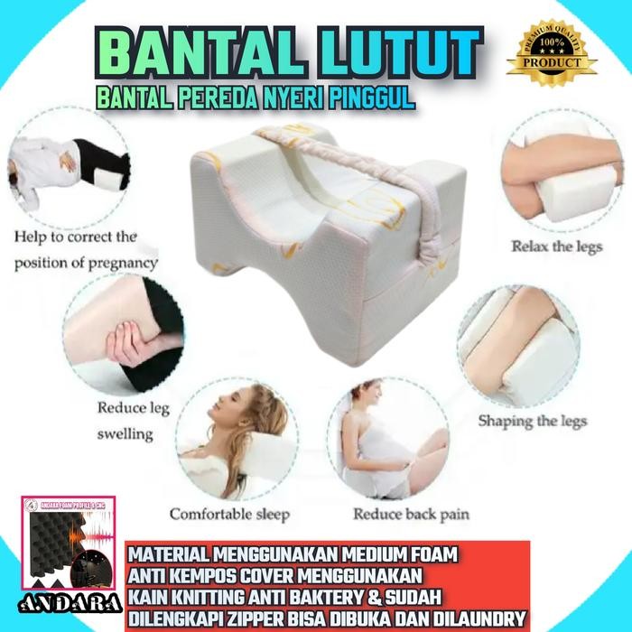 New BANTAL LUTUT | BANTAL KAKI | BANTAL PEREDA NYERI PINGGUL & PUNGGUNG - SARUNG AJA