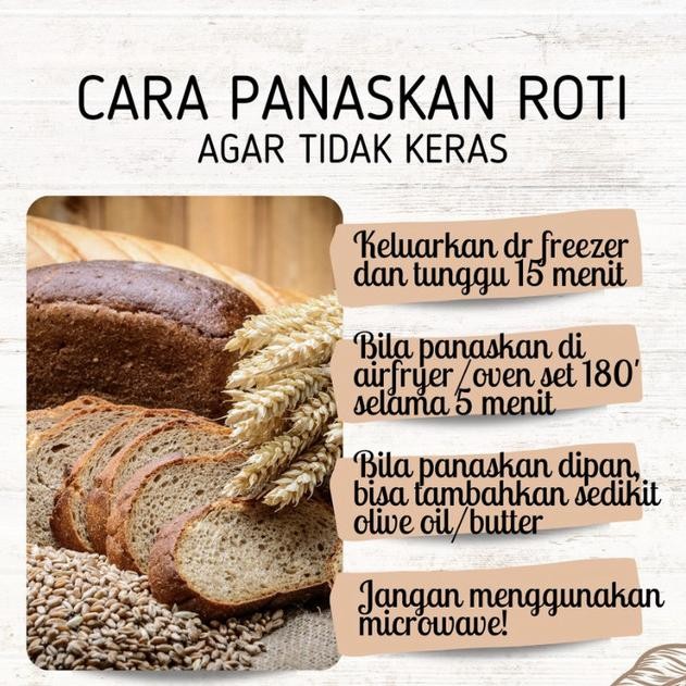 

Pretzel Artisan box isi 4pcs - Plain - Sugar