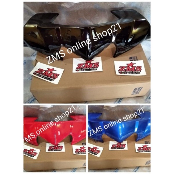 visor absolut revo/batok atas absolut revo/batok visot absolut revo/tatok absolut revo