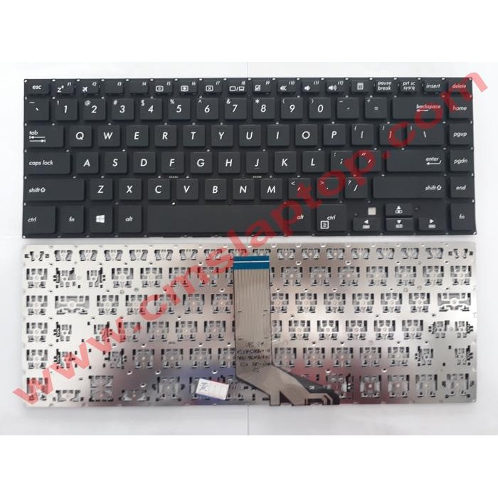 Keyboard Asus Pro ExpertBook P1440 P1440UA P1440UF P1440FA