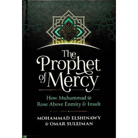 The Prophet of Mercy