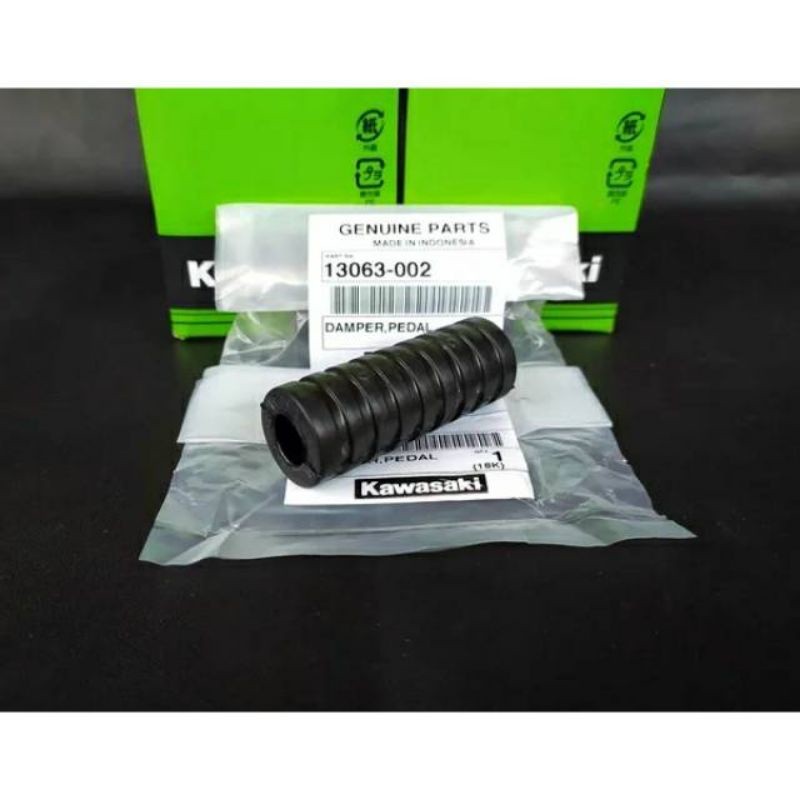 KARET PEDAL STARTER KAWASAKI NINJA R SS RR KAZE R KARET KICK STARTER NINJA R SS RR KAZE 13063-002