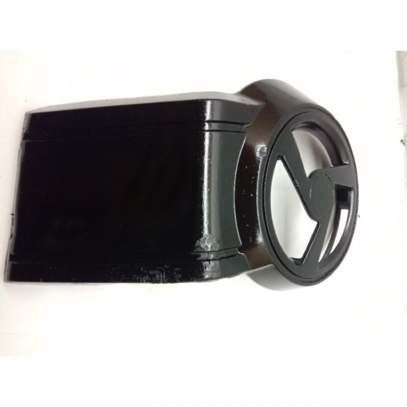 Tutup kipas mesin Yamaha Fizr Fiz non original Motor  Motorcycle