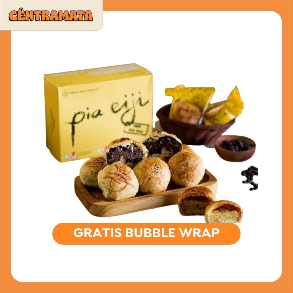 

Pia Eiji | Asli BALI | Oleh-Oleh Bali