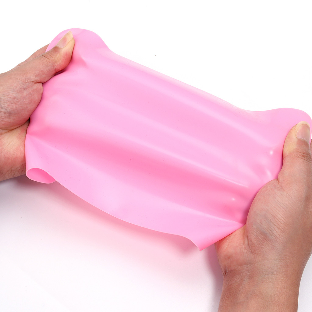 

Large Silicone Sheet for Crafts Handicrafts Casting Mold Mat, Nonstick Craft Mat for Epoxy Resin, Paint, Clay