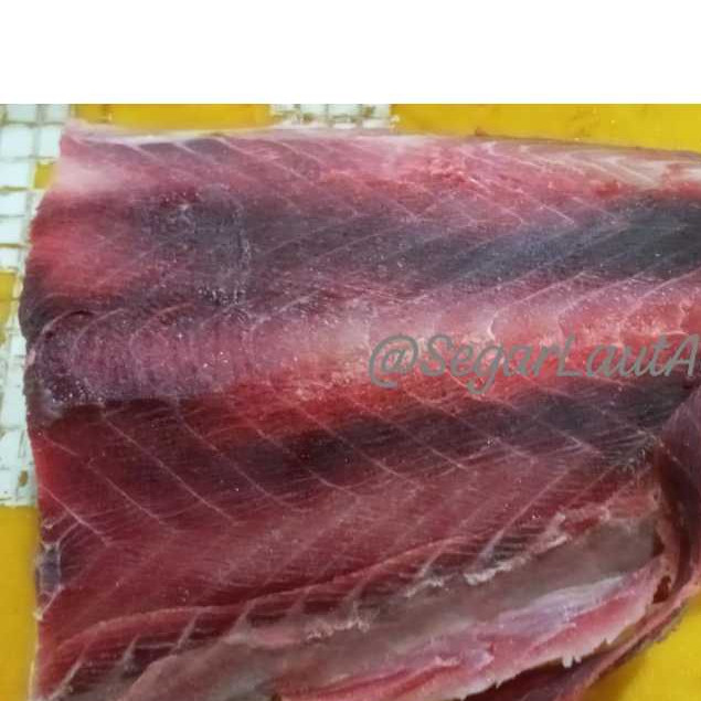 Ikan Segar 1Kg Ikan Cucut Fillet