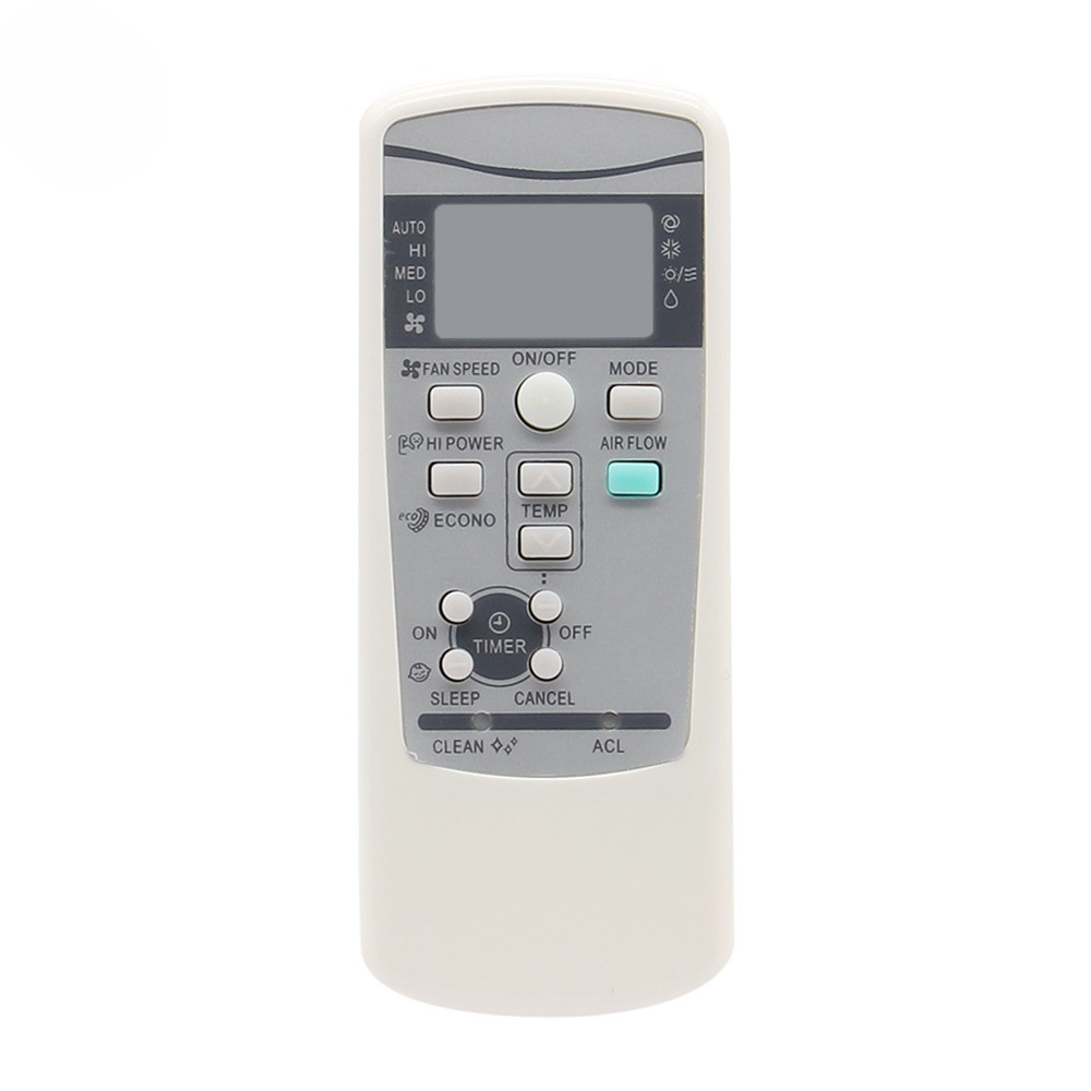 For Mitsubishi Air Conditioner Conditioning Remote Control RKX502A001 RKX502A001B RKX502A001C RKX502