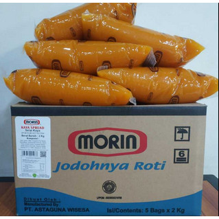 

Morin Selai Srikaya / Kaya 2 KG