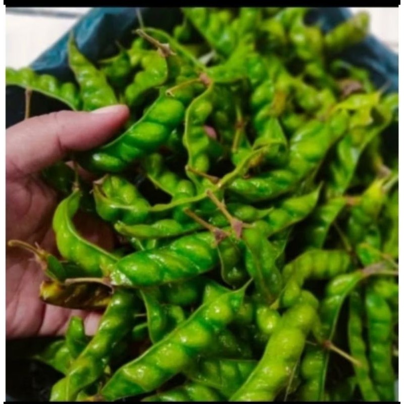 

sayur hiris 100 gram