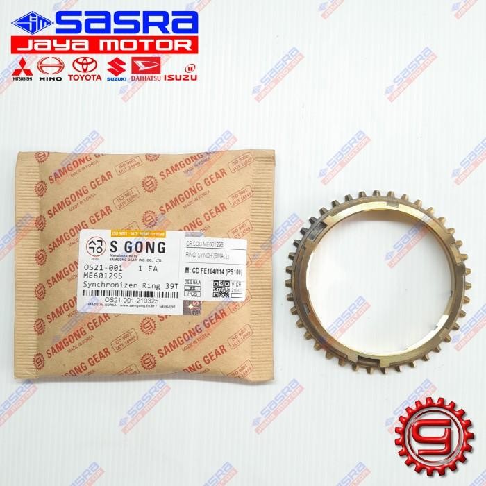 Ring Synchronizer/Sinkromis CD PS100/PS120/PS135 KECIL SAMGONG (KOREA) best