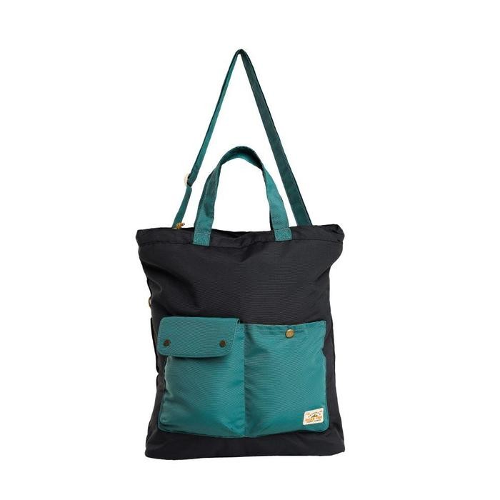 TAS WANITA VANDA SHOULDER SLING EIGER ORIGINAL