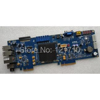 

Industrial equipment board 109-C45213-00B_02 102-C45201-00B REV01