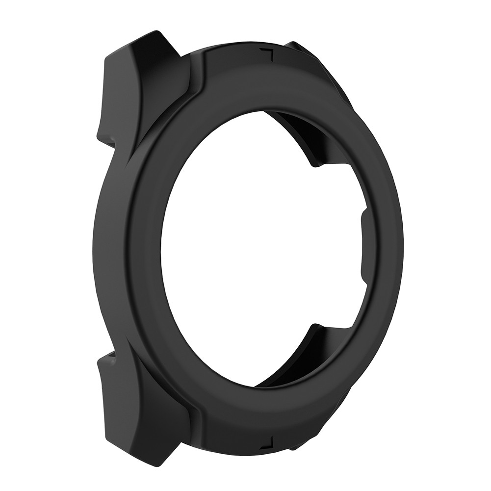 For Ticwatch Pro 2020/Ticwatch Pro Smart Watch Frame Skin Case Protective Cover