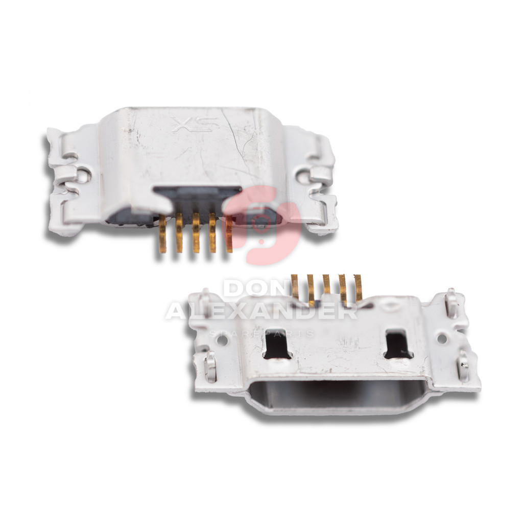 .CONNECTOR CHARGER KONEKTOR CAS NOKIA 6