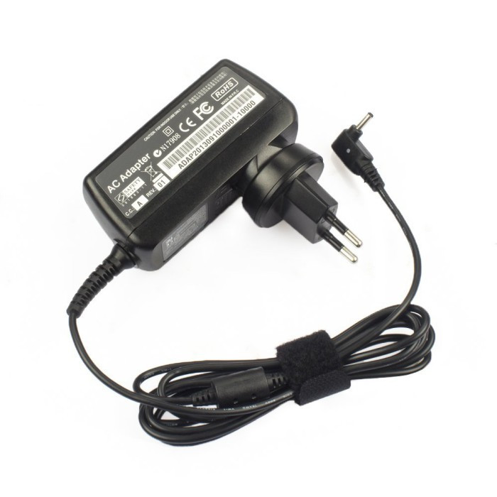 Adaptor Charger Laptop Advan Soulmate Celeron n4020