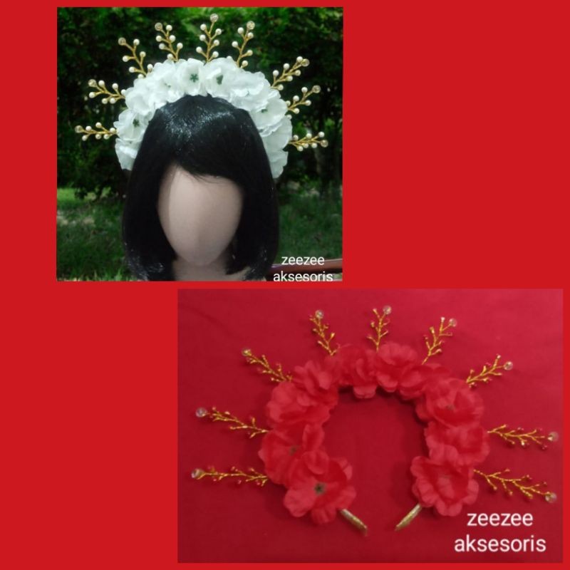 

DC___ mahkota karnaval/ pawai/ pentas/ wedding/ pager ayu/ wisuda