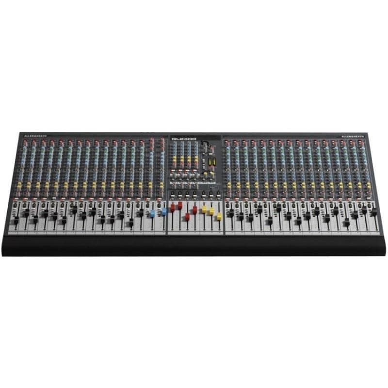 ALLEN HEATH GL2400 432