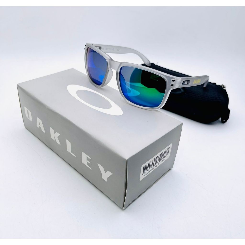 New holbrook limitid edition