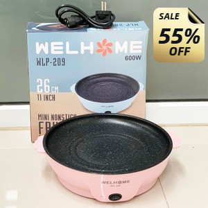 Welhome Prying Pan ZX2902