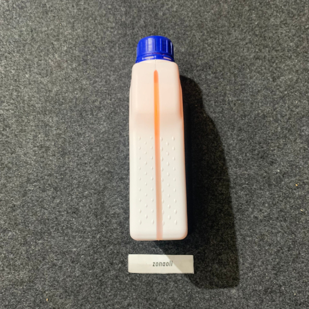 LUNDONGSHOP Paket Grosir 5 Botol Oli Mpx2 Matic Ahm Original 800ml 10W-30 Kemasan Baru