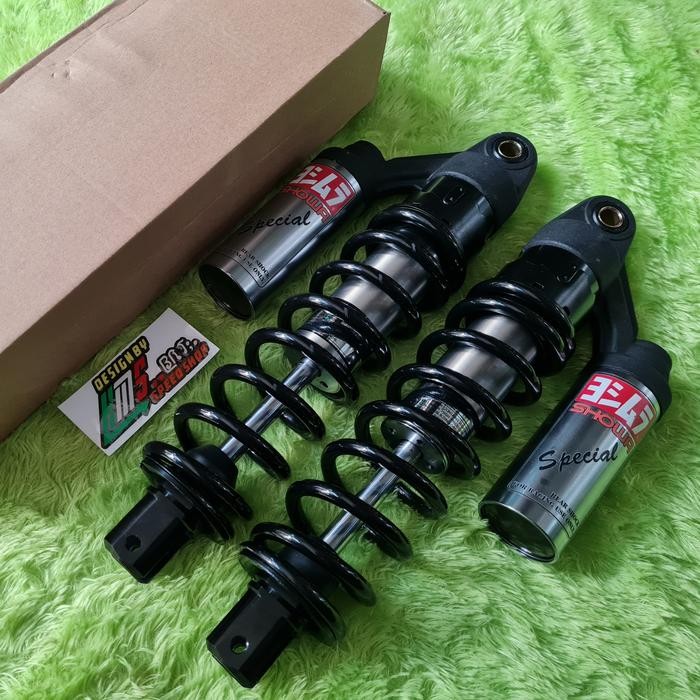 PROMO Shock showa cnc pcx 150