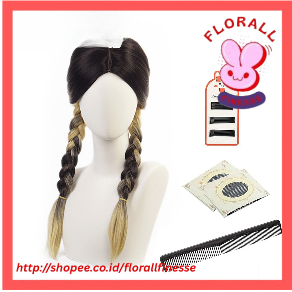 HOLOUN Tokyo Anime Cosplay Wig Mikey Keisuke Baji Ran Rindo Haitani Izana Waka Senju Chifuyu Koko In