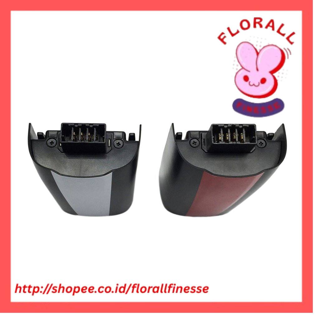 Rechargeable Lipo Battery for Parrot Bebop 2 Drone 3100mAh 11.1V Lipo Upgrade Large Capacity Battery