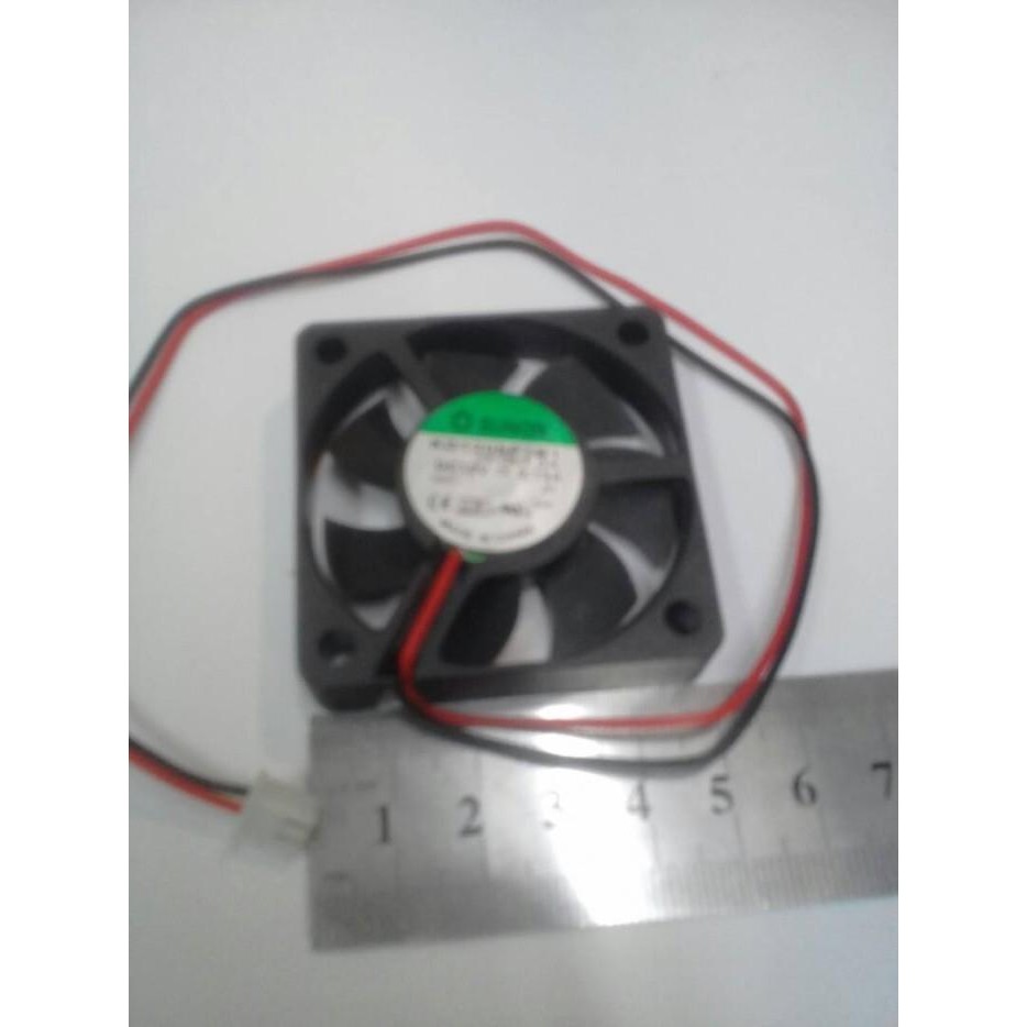 Fan Sunon 12V 5cm