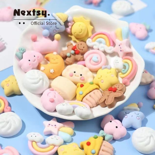 

Nextsy Aksesori Botol Minum Karakter 3d/Stiker 3d Timbul Stiker Kaca Estetika Botol Minum