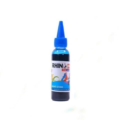

Tinta Sublim Rhino 100ml - Black