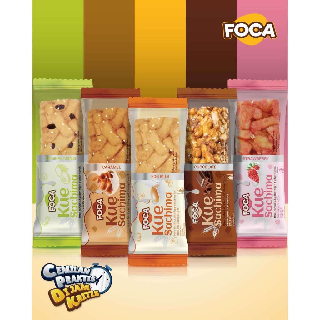 

New Promo! 60pcs! Sachima Kue Telur Manis Lembut – Rasa Original / Wijen – Camilan Khas TiongkokPremium