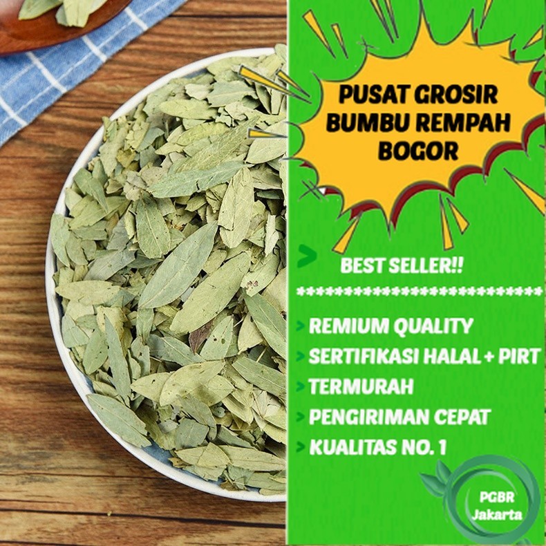 

TEH DAUN JATI CINA 100 GRAM | PELANGSING PUSAT REMPAH HERBAL BOGOR