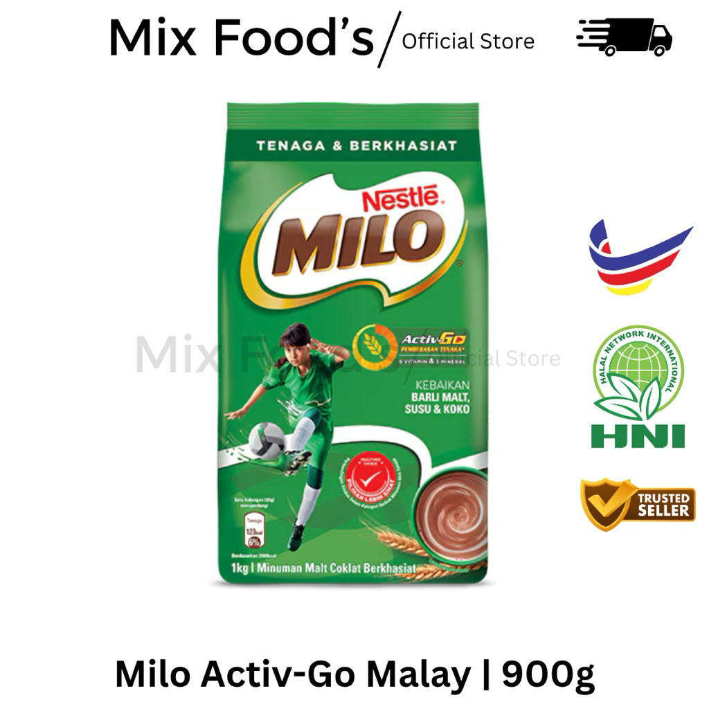 

milo activ-go 900gr