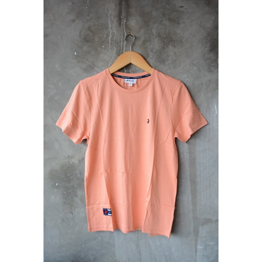 Kaos 3 xxx Second - Size Ready hingga XXL (DOuble XL)