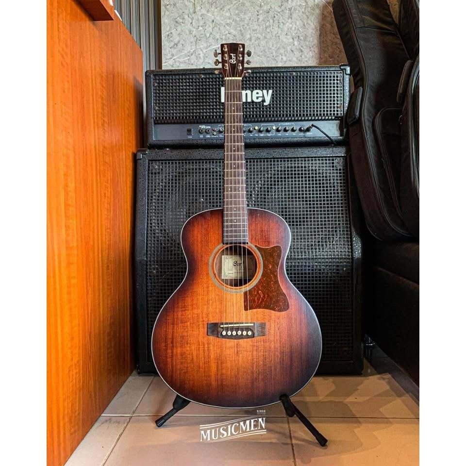 Cort Little CJ Blackwood Original