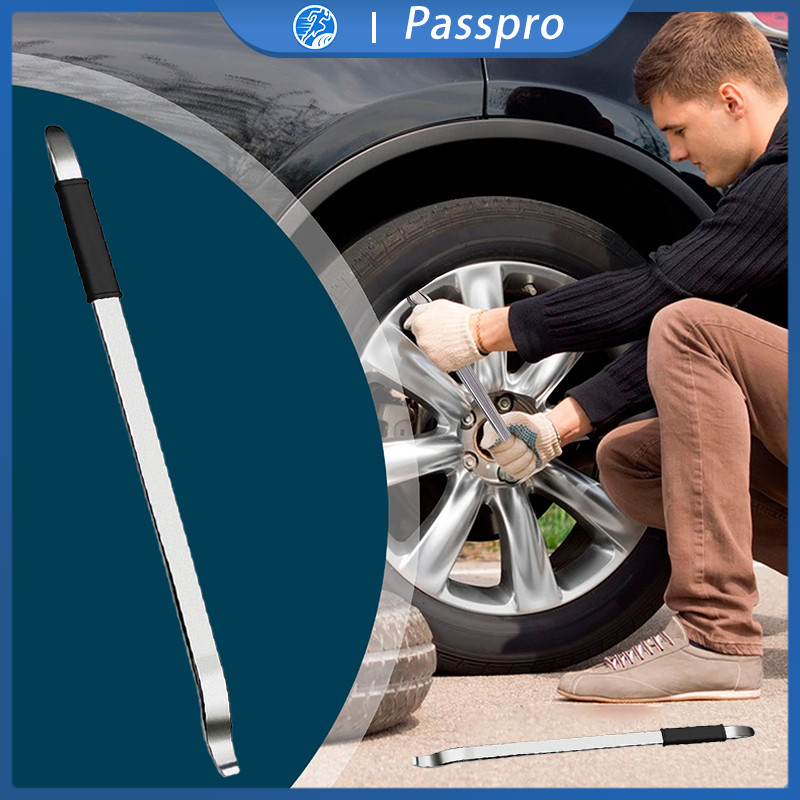 20inch Sendok Ban Alat Ganti Ban Motor Cukit Ban Motor Alat Pembuka Ban Motor Manual Pembuka Ban