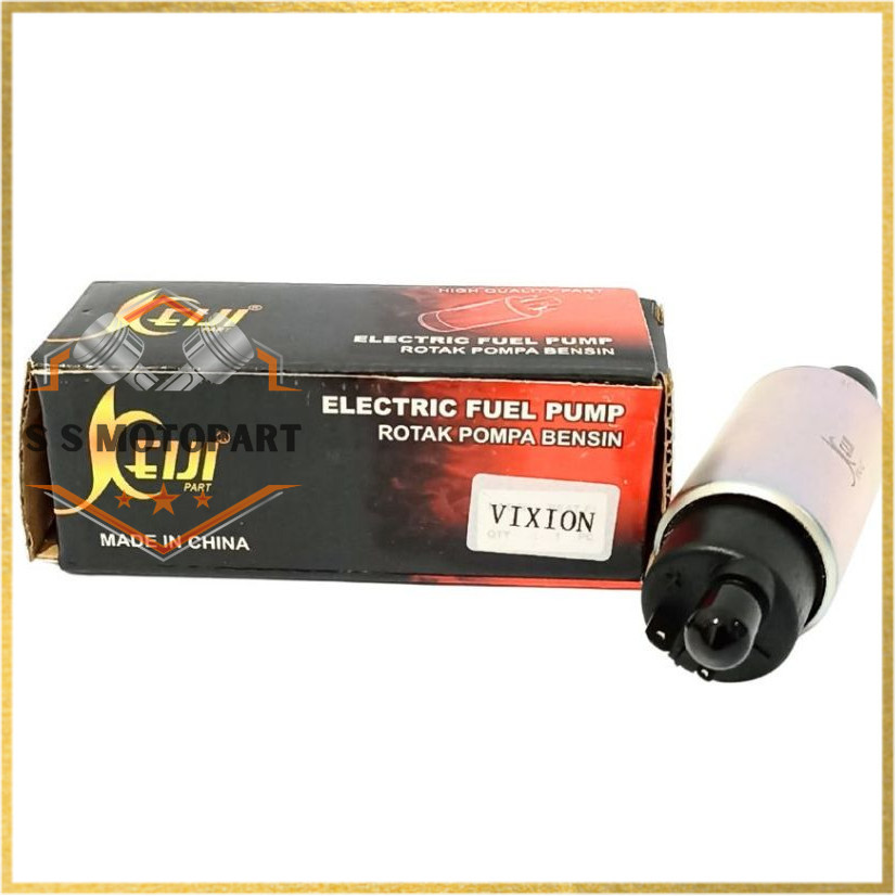 Rotax VIXION (3C1) Rotak VIXION OLD Ori Keiji