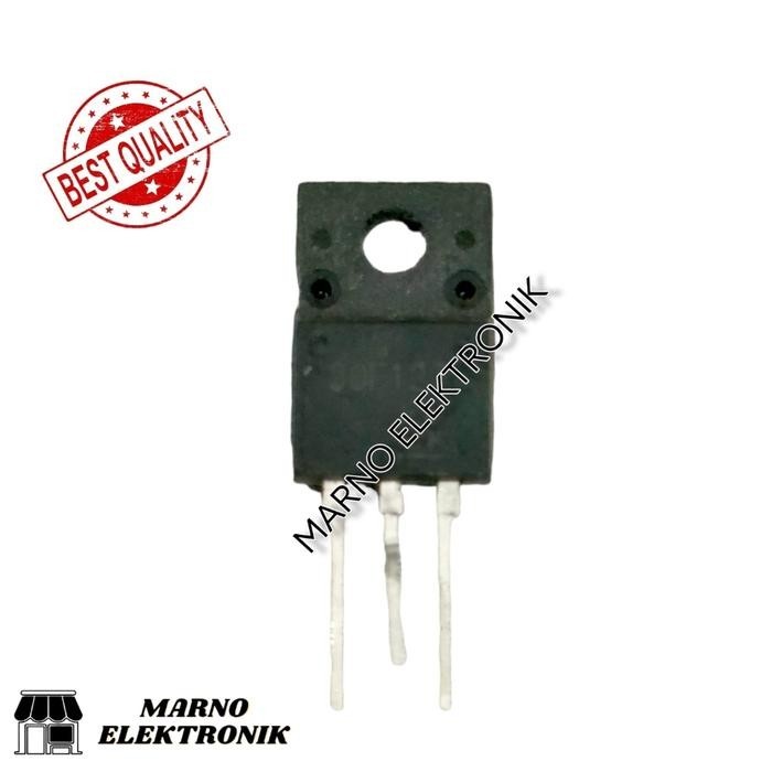 TRANSISTOR 30F127