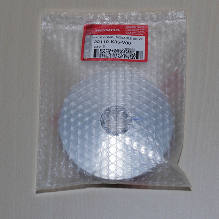 Rumah roller K35 Original , Rumah Roller Vario 125 ESP Original Honda , Rumah Roller Vario 125 LED O