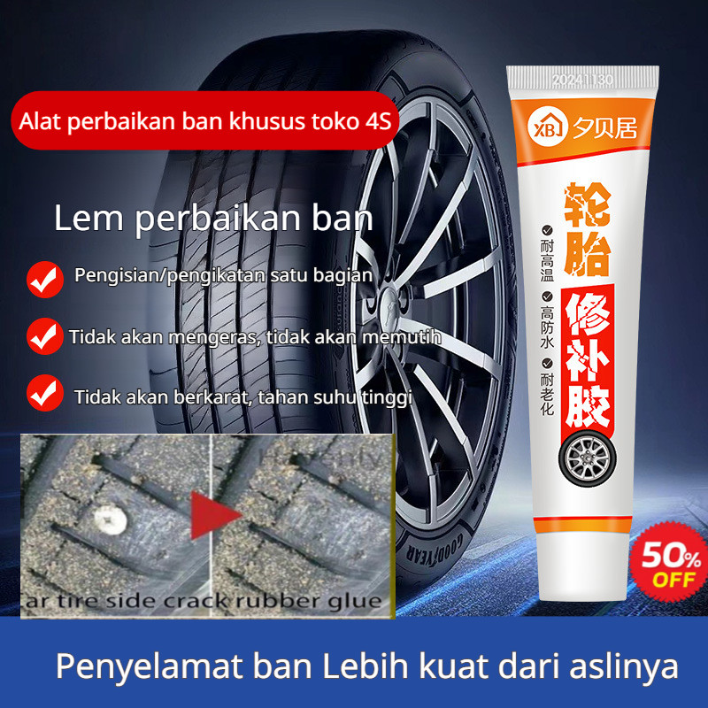 

⭐COD⭐Perekat Tambal Ban Anti Bocor /Perekat Ban Anti Bocor Cepat Kering /Perekat Ban Anti Retak/Perekat Ban Tahan Air untuk Mobil dan Motor / Karet Hitam Tahan Air dan Panas/ Perekat Karet Anti Air dan Panas/ Cocok untuk Semua Jenis Ban
