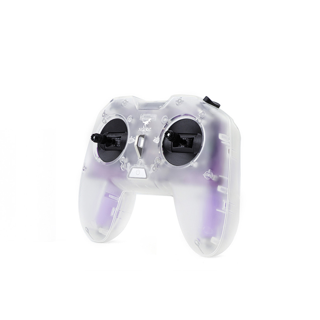 HGLRC Petrel 85mm 2inch RTF Set Petrel  Drone with C1 Remote Controller 5.8G FPV Goggles for FPV Pil